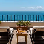 Excelsior Palace Portofino Coast Rapallo