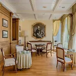 Hotel Excelsior Palace Portofino Coast Rapallo