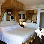 Excelsior Palace Portofino Coast Rapallo