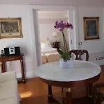 Hotel Excelsior Palace Portofino Coast Rapallo