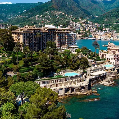 Excelsior Palace Portofino Coast Отель 5*
