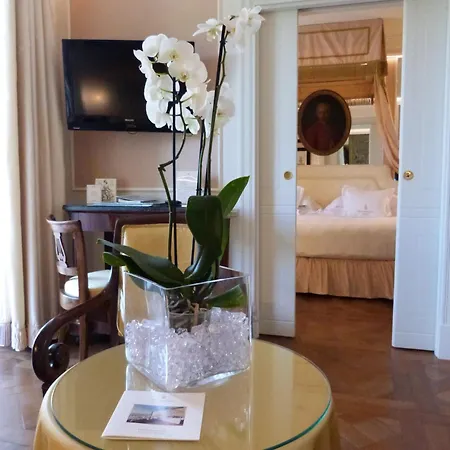 Excelsior Palace Portofino Coast Rapallo