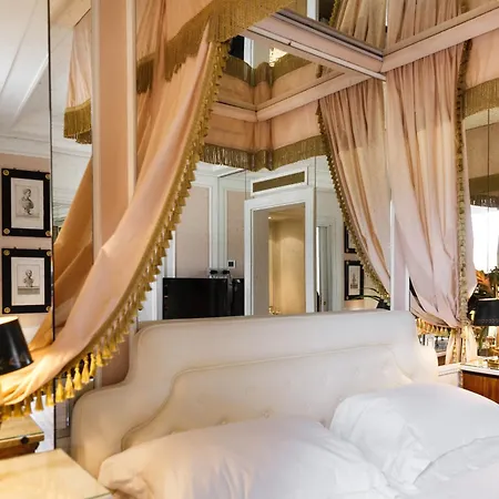 Excelsior Palace Portofino Coast Rapallo