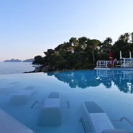 Excelsior Palace Portofino Coast Hotel 5*