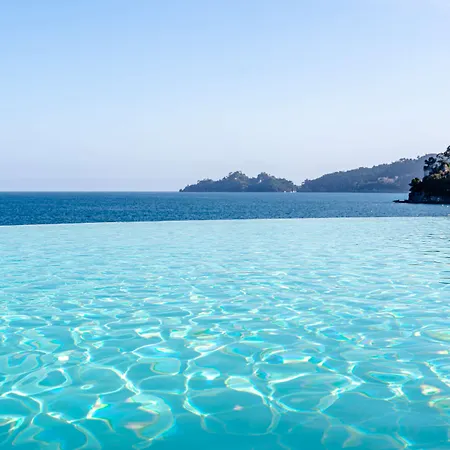 Excelsior Palace Portofino Coast 5* Рапалло