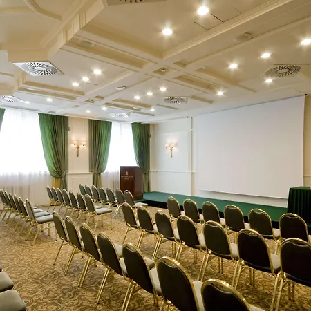 Excelsior Palace Portofino Coast 5*