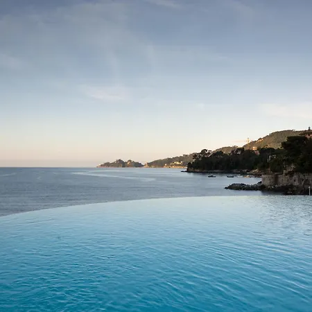 Отель Excelsior Palace Portofino Coast