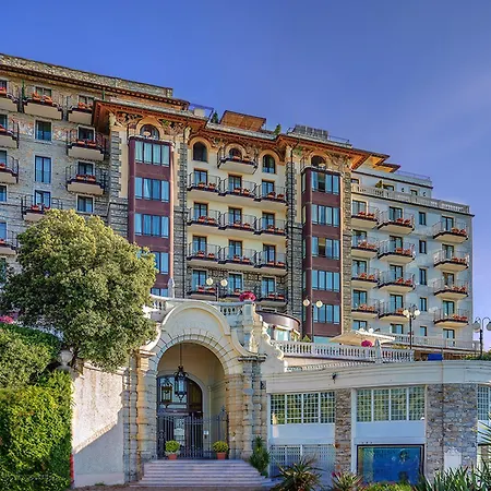 Excelsior Palace Portofino Coast Отель