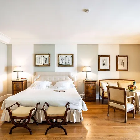 Excelsior Palace Portofino Coast Отель