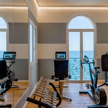 Excelsior Palace Portofino Coast Отель Рапалло