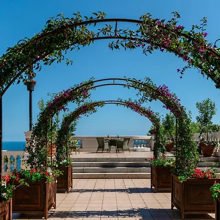 Excelsior Palace Portofino Coast Hotel