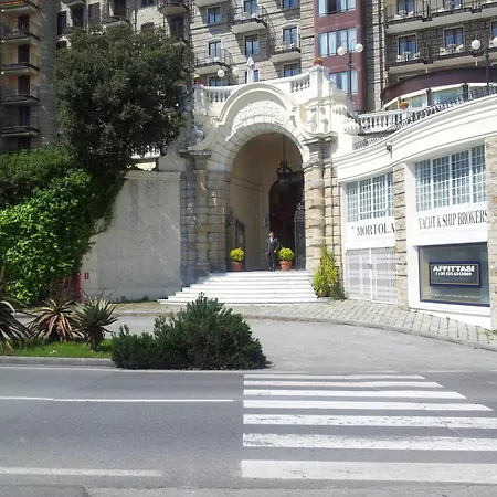 Excelsior Palace Portofino Coast Rapallo