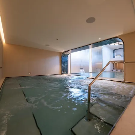 Excelsior Palace Portofino Coast Отель 5*