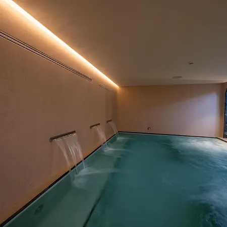 Отель Excelsior Palace Portofino Coast