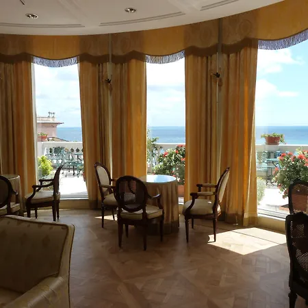 Excelsior Palace Portofino Coast 5* Рапалло