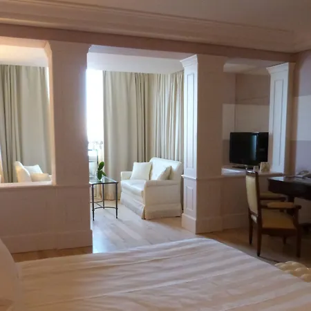 Excelsior Palace Portofino Coast