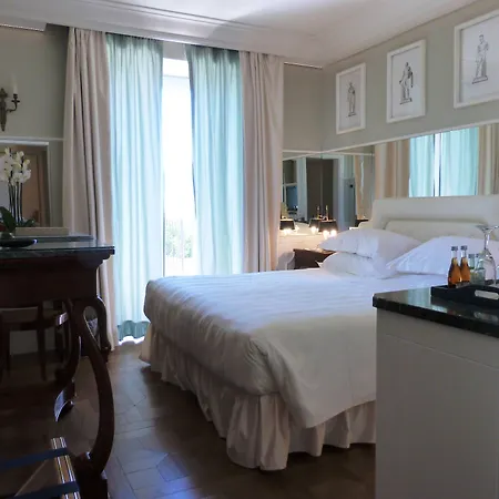 Hotel Excelsior Palace Portofino Coast Rapallo