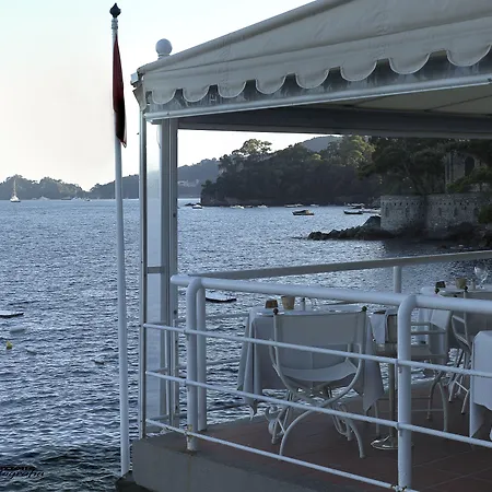 Excelsior Palace Portofino Coast 5* Rapallo