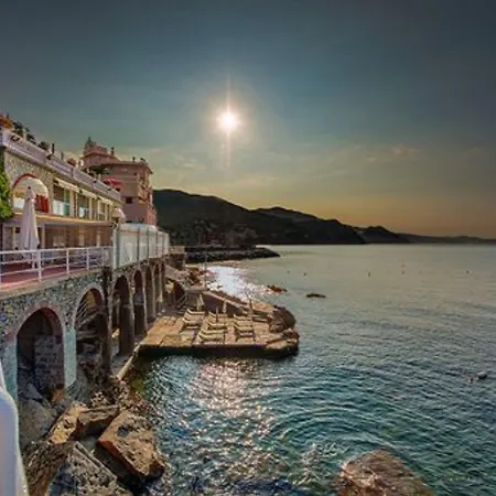 Hotel Excelsior Palace Portofino Coast 5*