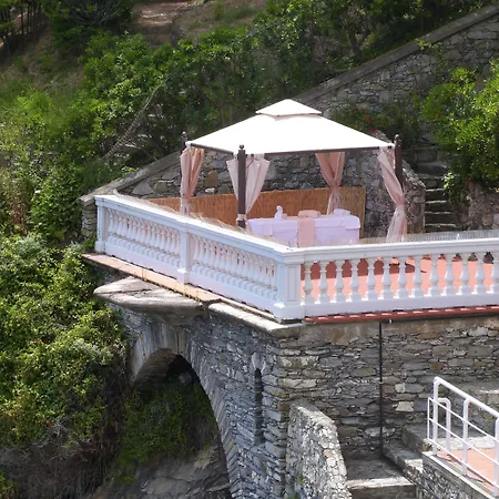 Отель Excelsior Palace Portofino Coast 5*