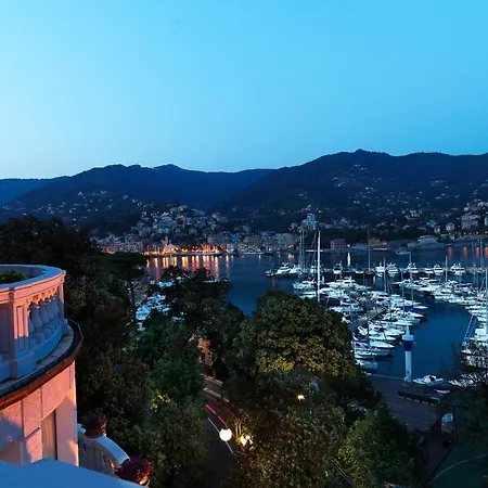 Excelsior Palace Portofino Coast 5*