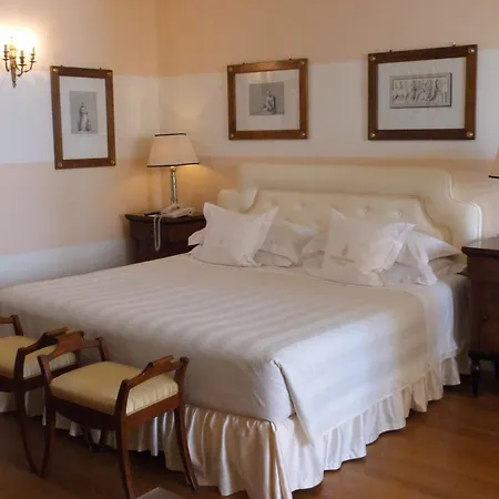 Excelsior Palace Portofino Coast Hotel Rapallo