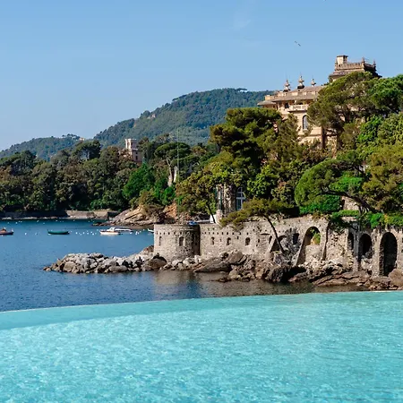 Excelsior Palace Portofino Coast Hotel