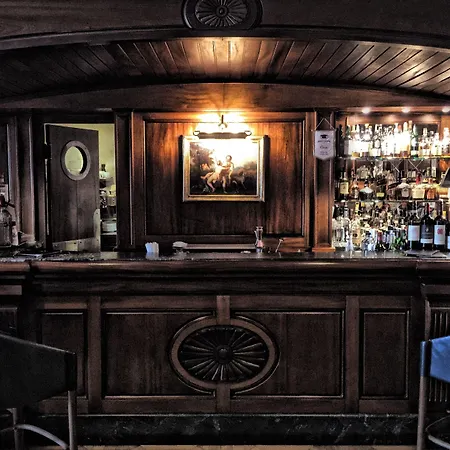 Excelsior Palace Portofino Coast 5* Рапалло