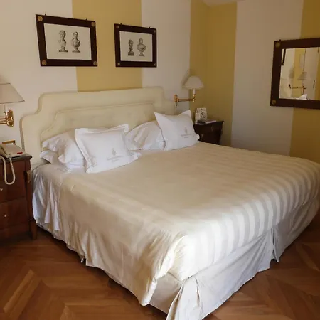 Отель Excelsior Palace Portofino Coast 5*