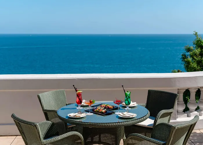 Hotel Excelsior Palace Portofino Coast 5*