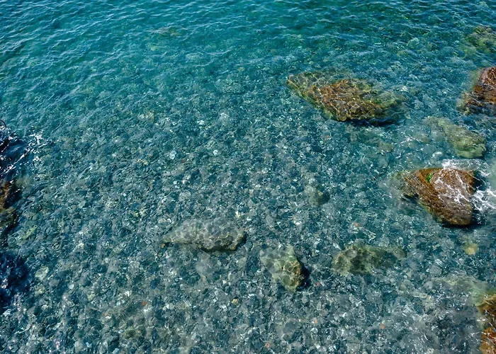 Excelsior Palace Portofino Coast Hotel Rapallo