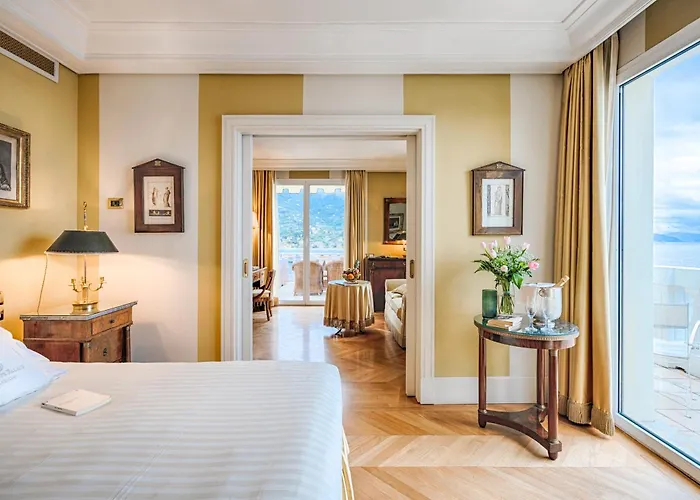 Excelsior Palace Portofino Coast 5*