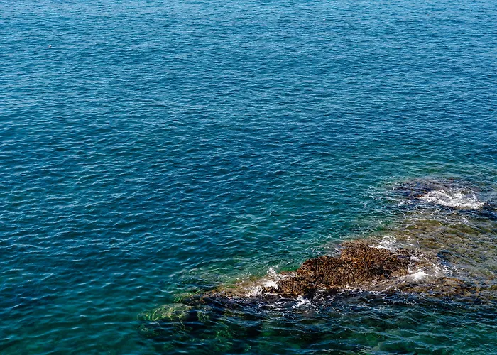 Excelsior Palace Portofino Coast Szálloda 5*