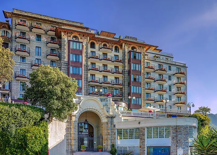 Excelsior Palace Portofino Coast Szálloda