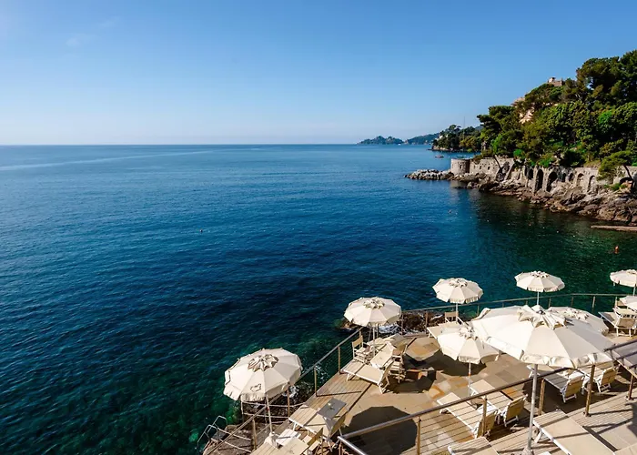 Excelsior Palace Portofino Coast 5*