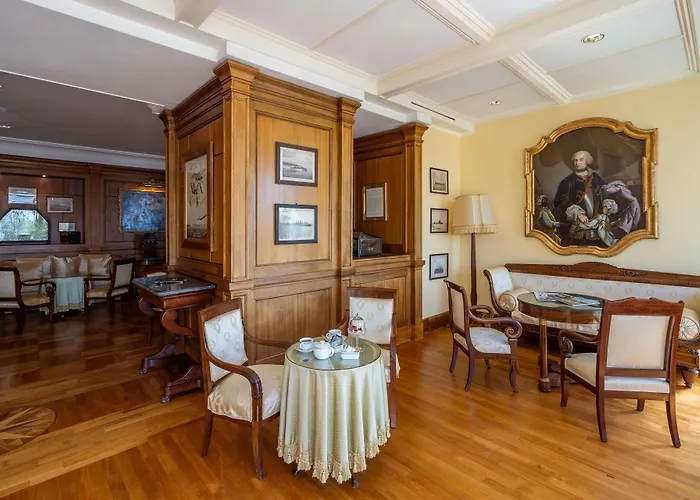 Excelsior Palace Portofino Coast 5*