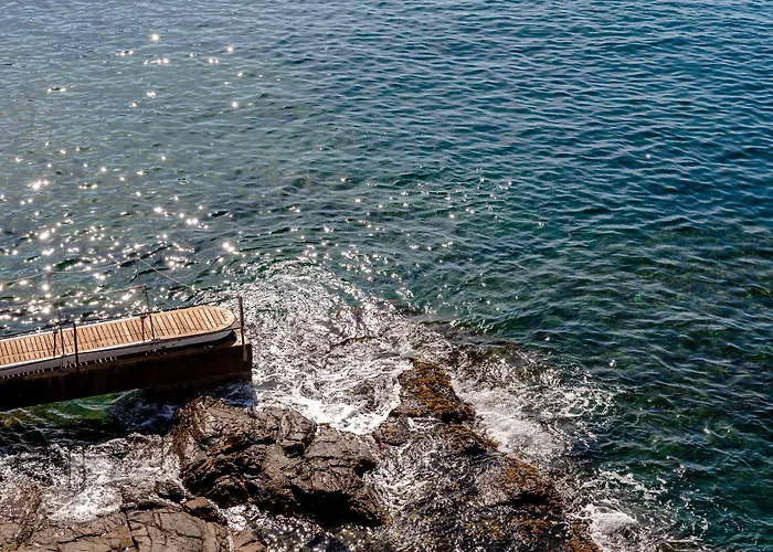 Excelsior Palace Portofino Coast