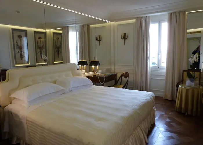 Excelsior Palace Portofino Coast Szálloda 5*