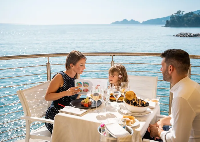 Excelsior Palace Portofino Coast