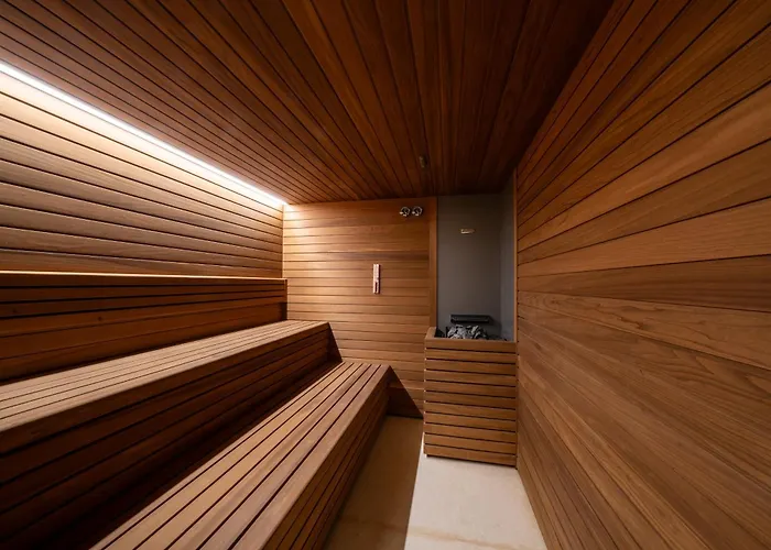 Excelsior Palace Portofino Coast Hotel Rapallo