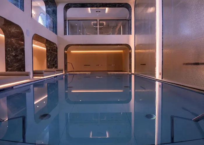 Excelsior Palace Portofino Coast 5*