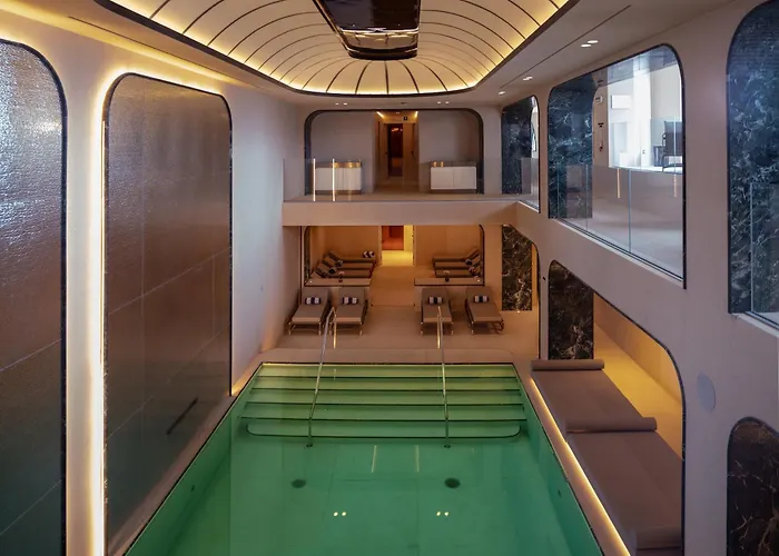 Excelsior Palace Portofino Coast Szálloda 5*