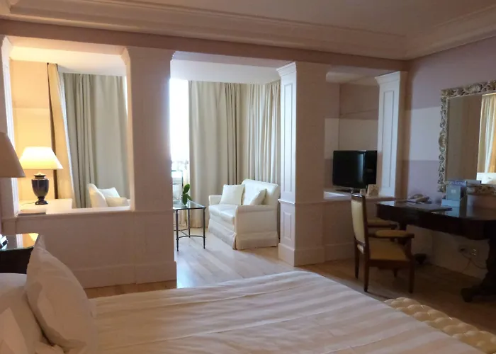 Excelsior Palace Portofino Coast