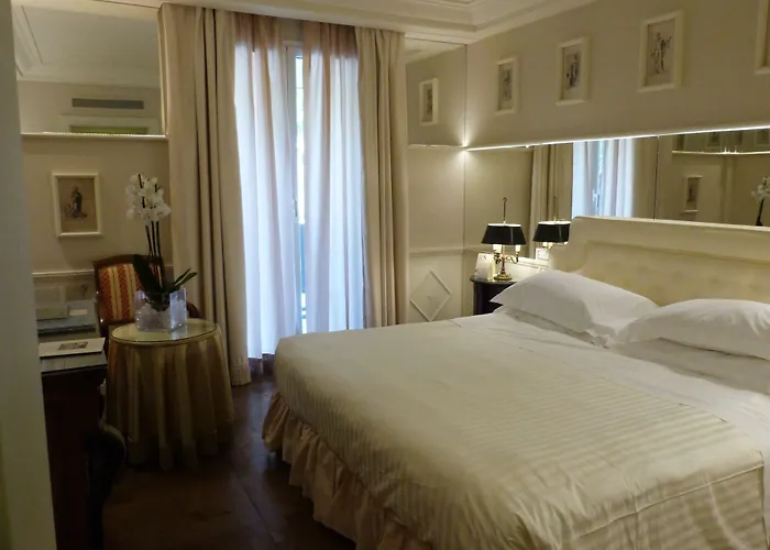 Szálloda Excelsior Palace Portofino Coast