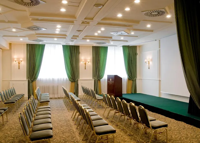 Excelsior Palace Portofino Coast 5*