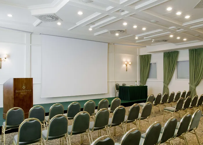 Hotel Excelsior Palace Portofino Coast