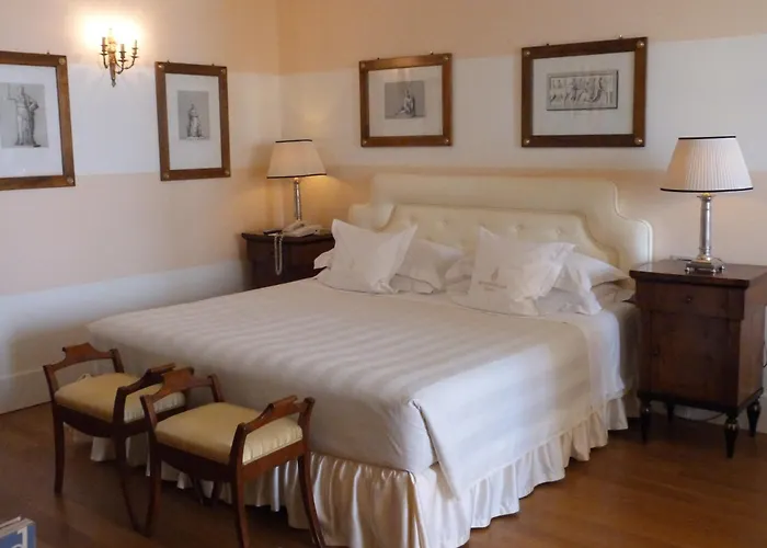 Excelsior Palace Portofino Coast Hotel Rapallo