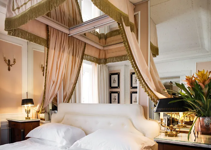 Excelsior Palace Portofino Coast 5* Rapallo