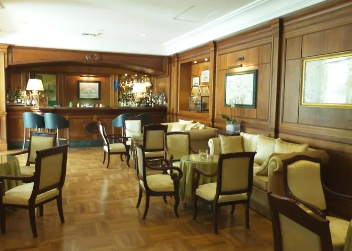 Excelsior Palace Portofino Coast 5*