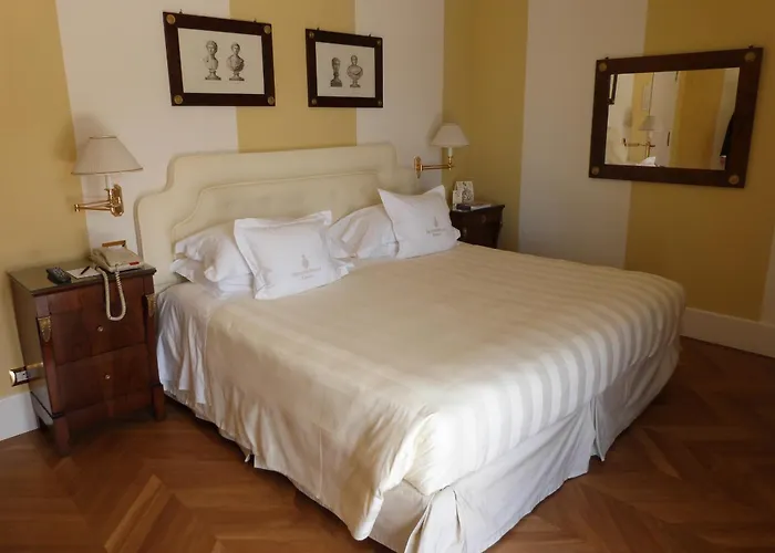 Hotel Excelsior Palace Portofino Coast 5*